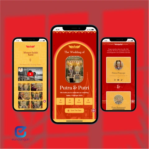 Gadang Nan Rancak - Adat Minang